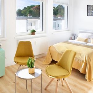 Deluxe Double Kamer